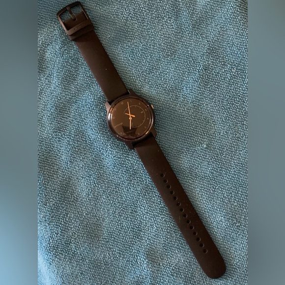 “Withings” Move Activity Tracker Watch - Unisex NWOT - Picture 4 of 9
